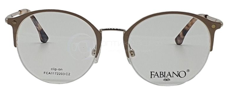 Оправа FABIANO FCA 1172203