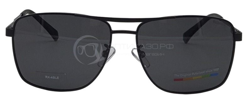 Солнцезащитные очки Polaroid PLD 2136/G/S/X