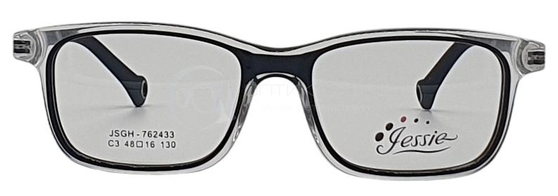 Оправа Jessie JSGH 762433 с футляром