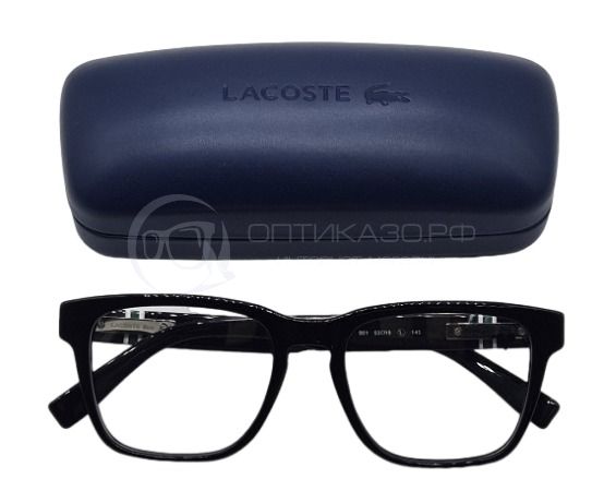 Оправа Lacoste L 2932 с футляром
