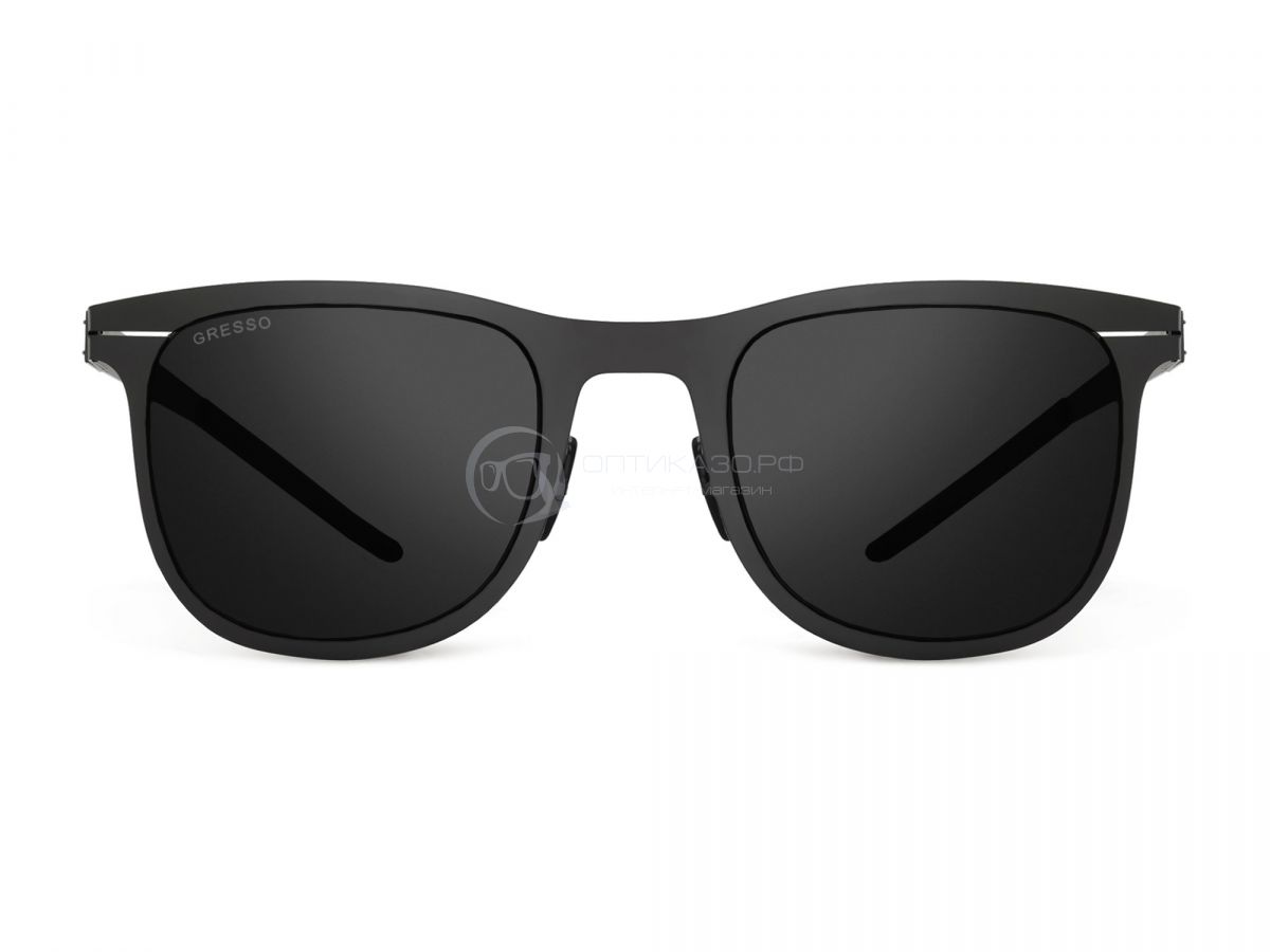 Солнцезащитные очки Gresso Berkeley