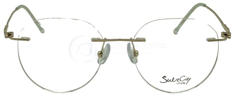 Оправа Sulz City HSC 1289 с футляром