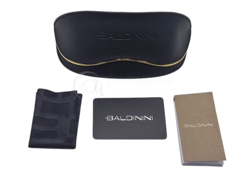Солнцезащитные очки Baldinini BLD 2435 MM 304