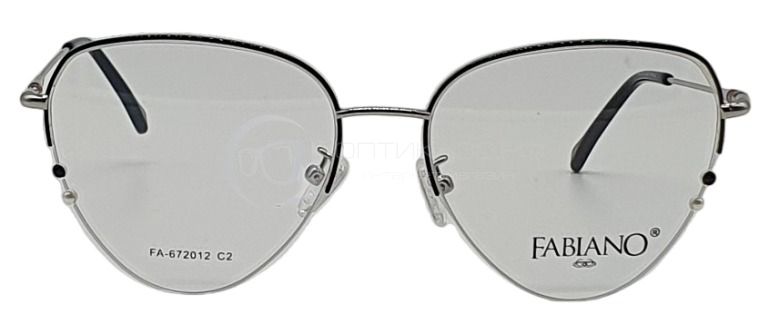 Оправа Fabiano FA 672012 с футляром