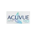 ACUVUE® OASYS MULTIFOCAL
