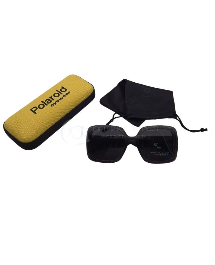 Солнцезащитные очки Polaroid PLD 6168/S