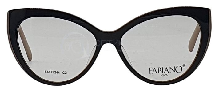 Оправа Fabiano FA 672244