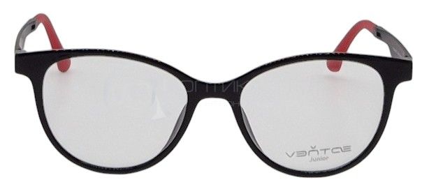 Оправа Ventoe VCL 4411 с накладкой и футляром