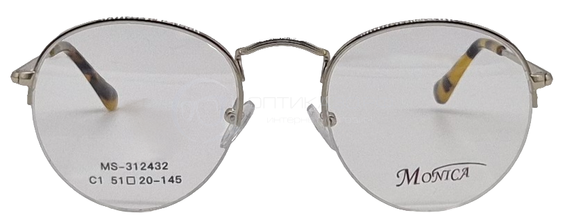 Оправа Monica MS 312432 с футляром
