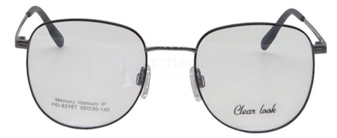 Оправа Clear Look PO 8278 T