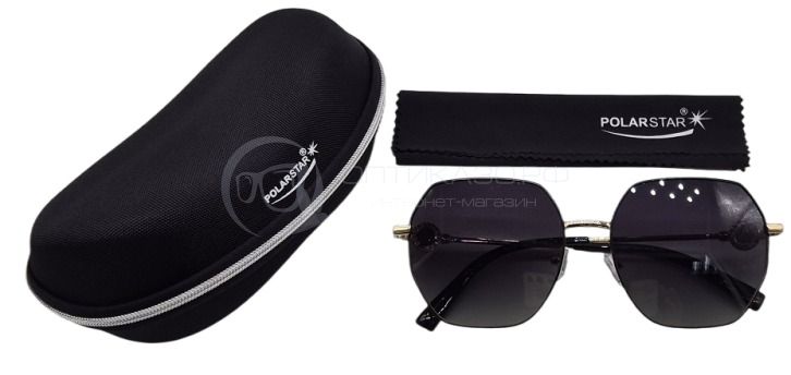 Солнцезащитные очки PolarStar MD 1911 с поляризацией