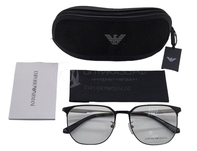 Оправа Emporio Armani EA 1158  с футляром