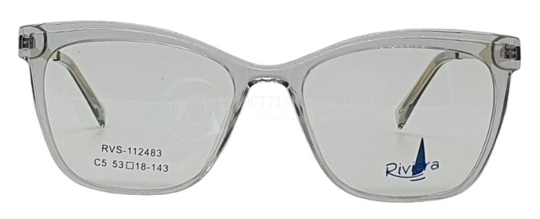 Оправа Riviera RVS 112483