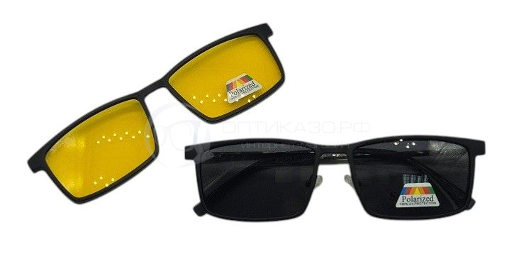 Оправа SulzClip KSC 828