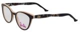 Оправа Barbie BBV 064 BLK с футялром