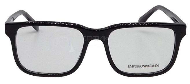 Оправа Emporio Armani EA 3218 с футляром