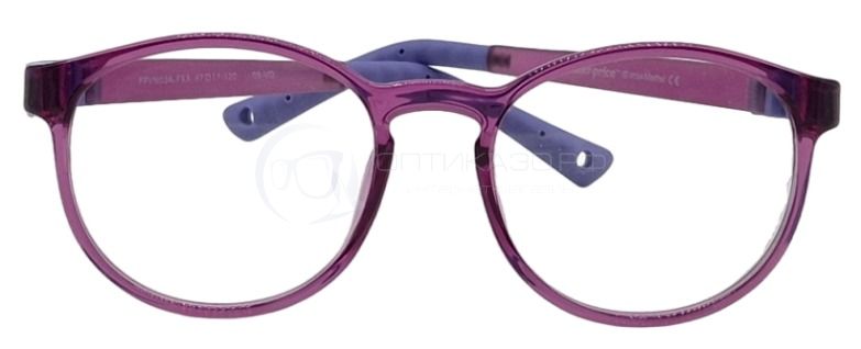 Оправа Fisher Price FPVN 034 антивандальная с футляром