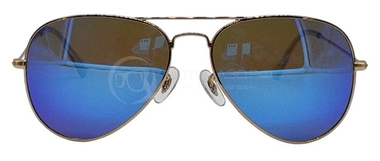 Солнцезащитные очки PolarStar AK 17019 с поляризацией