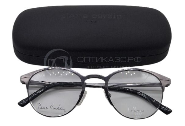 Оправа Pierre Cardin 6880 KJ 1 с футляром