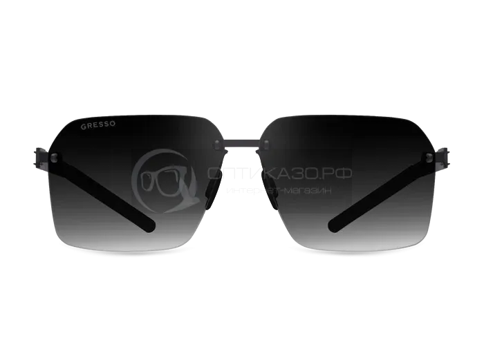 Солнцезащитные очки Gresso Monterey GR0129.01