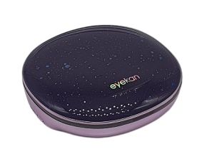 Дорожный набор EyeKan K 1912 с подсветкой