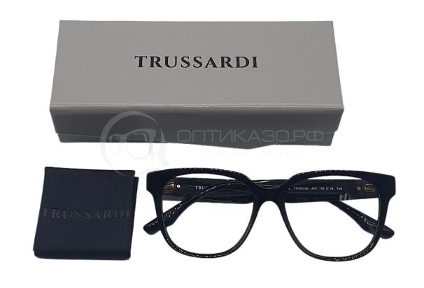 Оправа Trussardi TSW 6049 с футляром