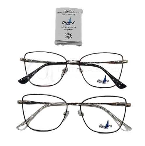 Оправа RIVIERA RVS 112214