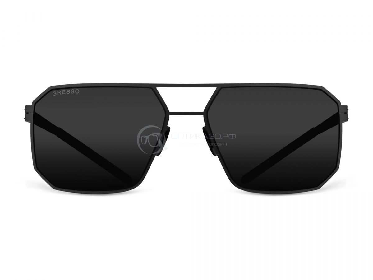 Солнцезащитные очки Gresso Berlin