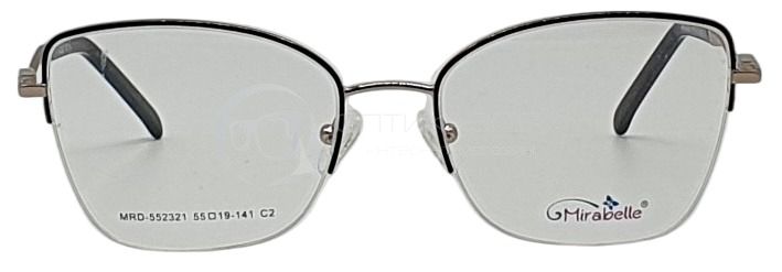 Оправа MIRABELLE MRD 552321