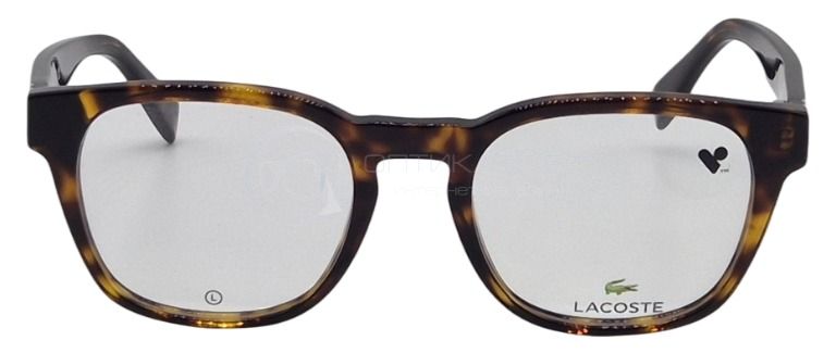 Оправа Lacoste L 2938 с футляром