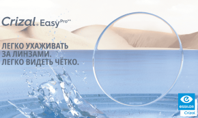 Мультифокусные (офисные) линзы Varilux Start