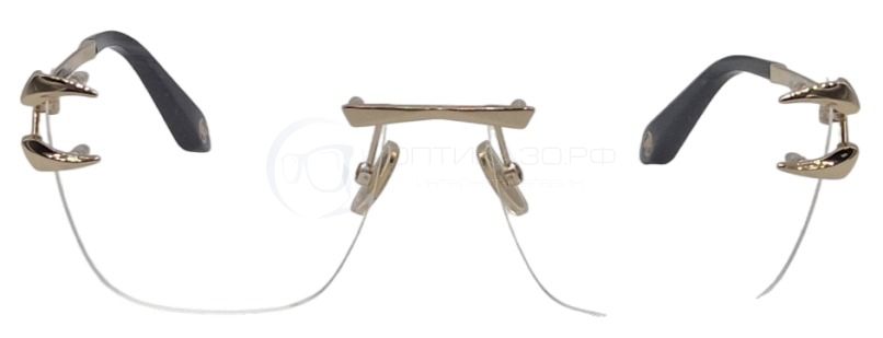 Оправа Roberto Covalli VRC 022 с футляром