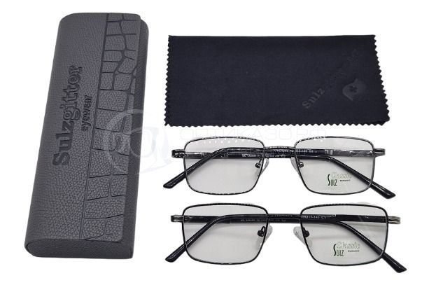 Оправа Sulz Classic GSC 4258 с футляром