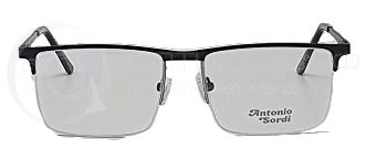 Оправа Antonio Sordi V 1901