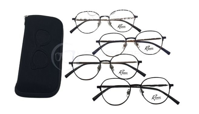 Оправа Redmont H 00297 с футляром