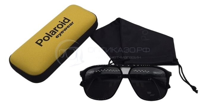 Солнцезащитные очки Polaroid PLD 6097/S