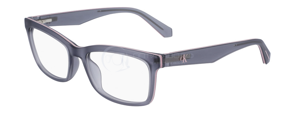 Оправа Calvin Klein Jeans CKJ 23613 с футляром