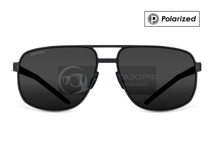 Солнцезащитные очки Gresso Manchester G6003E
