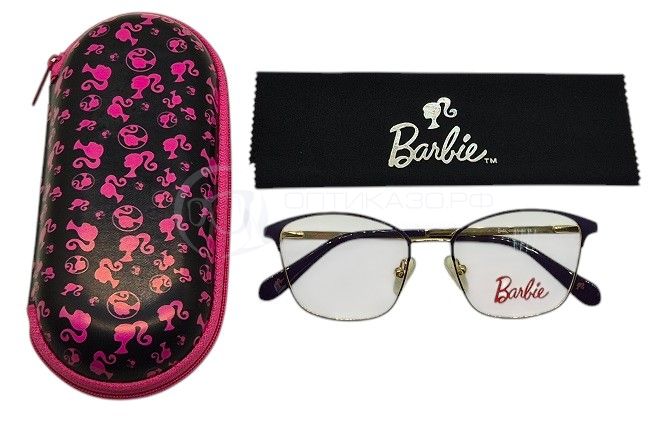 Оправа Barbie BBV 049 VLT с футляром