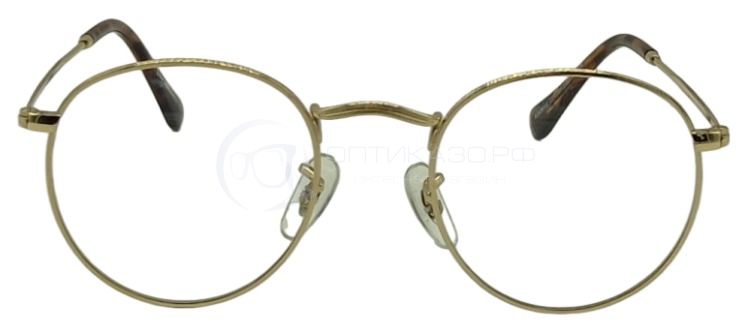 Оправа Barracuda AS 0918