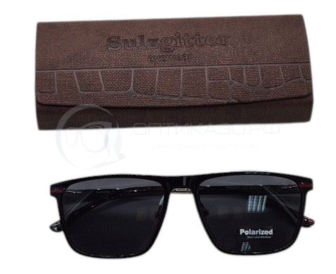 Оправа SulzClip HSC 817