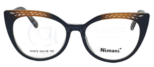 Оправа Nimani NI 3572