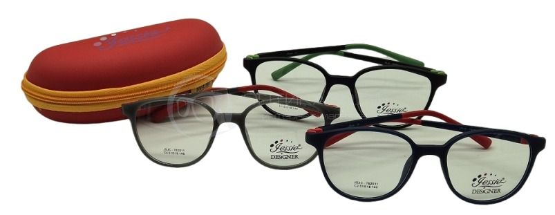 Оправа Jessie JSJC 762511 с футляром