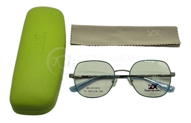 Оправа Barracuda BS 812412