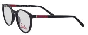 Оправа Barbie BBV 068 BLK с футляром