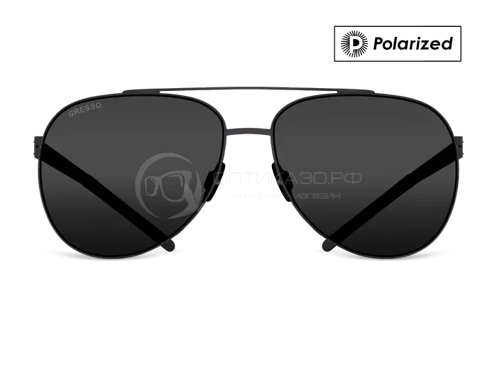 Солнцезащитные очки Gresso Richard