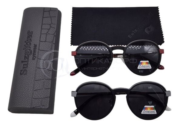 Оправа SulzClip KSC 788 с футляром