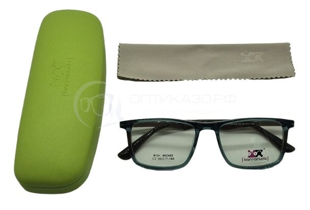 Оправа Barracuda BGH 862405 с футляром