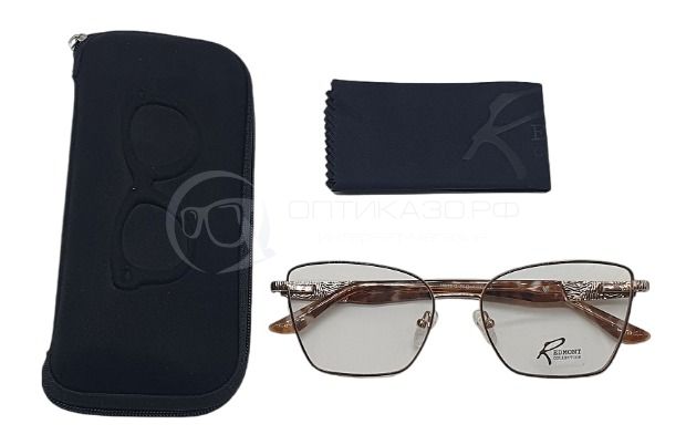 Оправа Redmont MG 3943 с футляром