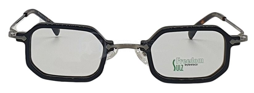 Оправа Sulz Freedom 76846 с футляром